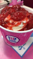 Baskin-robbins food