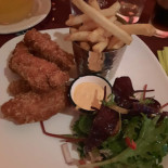 Bar Restaurant Comida