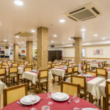 A Tasquinha Comida