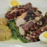 A Tasquinha Comida