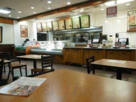 Boston Market inside