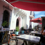 Chez Coco Comida