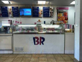 Baskin-robbins food