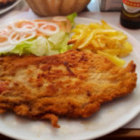 Cafeteria Rio Deva Comida