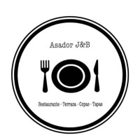 Asador J&b food