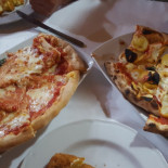 Zimbarella Comida