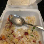 Imperial Wok Comida