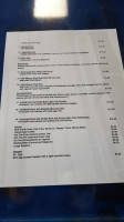 Viet Kitchen menu