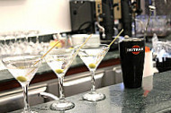 Miro Restaurant Cocktail Bar Beer Bistrot food
