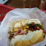 Pizzaria Do Gugu Nourriture