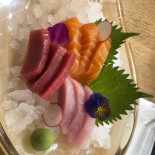 Big Catch Comida
