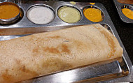 Saravanaa Bhavan food