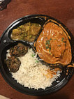 Vedas Indian Cuisine Westport inside