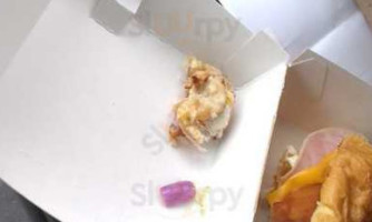 Jack In The Box food