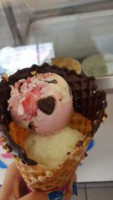 Baskin-robbins food