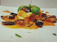 Trattoria Pp2 food