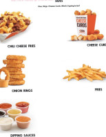 A&w food