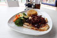 Cancun Lighthouse Restaurant food