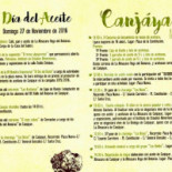 La Tahá Cardápio