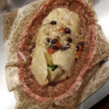 Chipotle Mexican Grill Comida