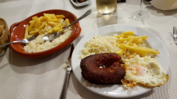 Tasca Da Piasca food