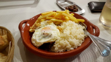 Tasca Da Piasca food