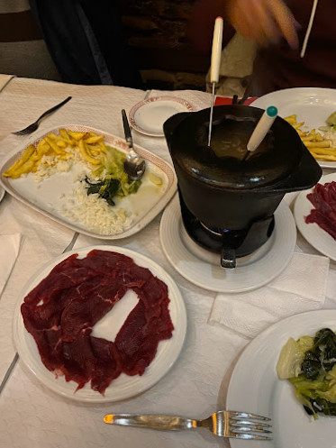 Fugas À l'intérieur