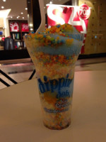 Dippin' Dots food