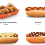A&w Valleyview Comida