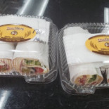 Unique Bakery Comida