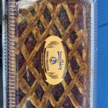 Unique Bakery Comida