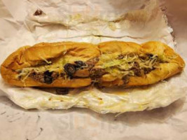 Philly's Best Cheesesteak House Ii food