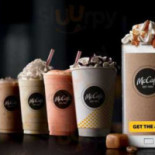 McDonald's Comida
