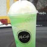 McDonald's Comida