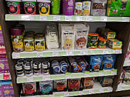 Holland Barrett food