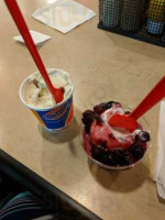 Dairy Queen food