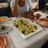 Intimista Comida