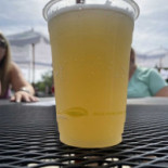 Sunset Lounge Comida