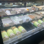 Fay Da Bakery Comida