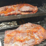 Simply Barbecue Comida