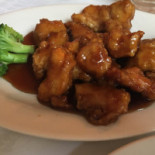 Sunshine Palace Comida