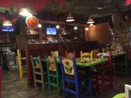 Don Jose Mexican food