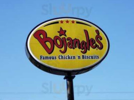 Bojangles food