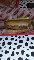 Firehouse Subs Gunbarrel food