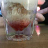 Alibi Tavern Comida