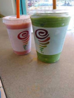 Jamba food