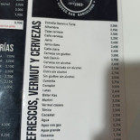 Basi's Dentro