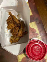 Kfc food