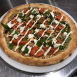 Pizzaromes Comida