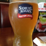 Ruby Tuesday Comida